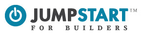 Jumpstart For Builders Logo